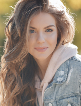 Eva aus N&uuml;rnberg