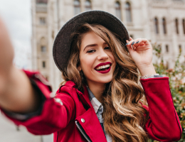 Nora aus M&uuml;nchen