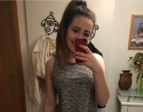 geileAnna96 sucht einen mann