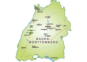 Singles aus Baden Württemberg